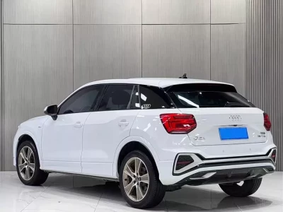 Q2L 35TFSI Фото №2