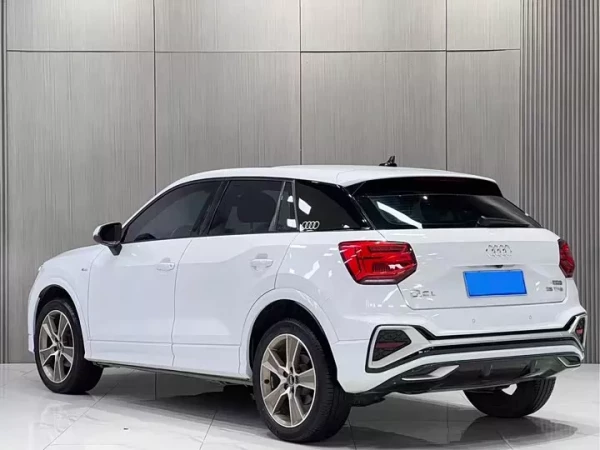 Q2L 35TFSI