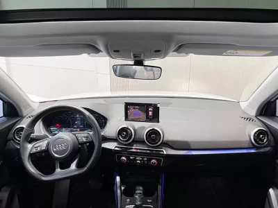 Q2L 35TFSI Фото №3