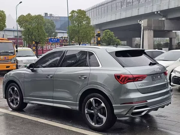 Q3 35TFSI