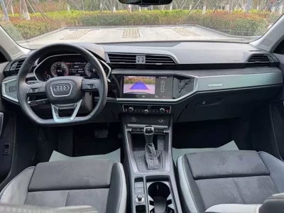 Q3 35TFSI Фото №4