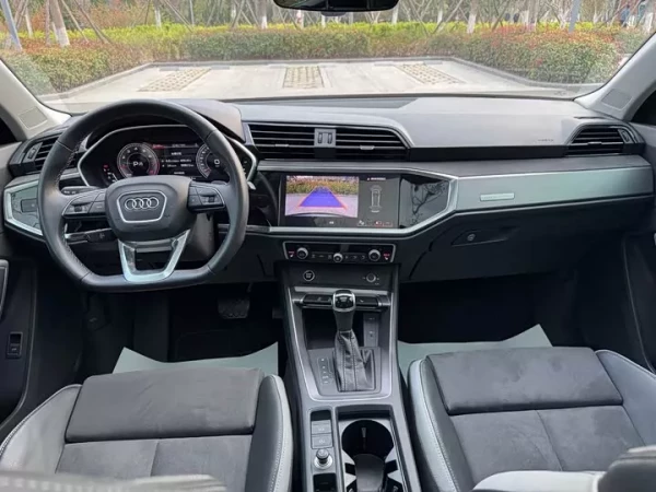 Q3 35TFSI