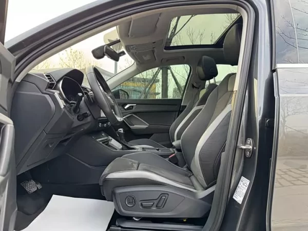 Q3 35TFSI