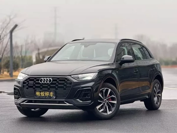 Q5L 40TFSI