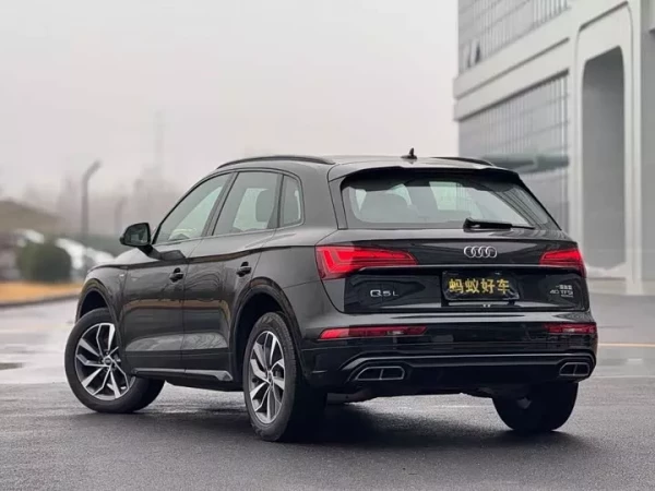 Q5L 40TFSI