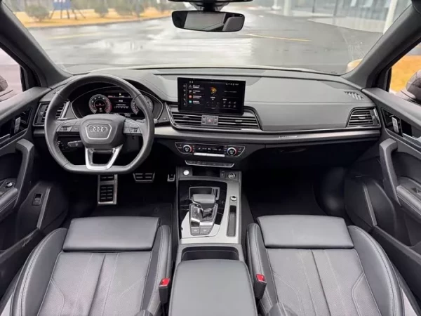 Q5L 40TFSI