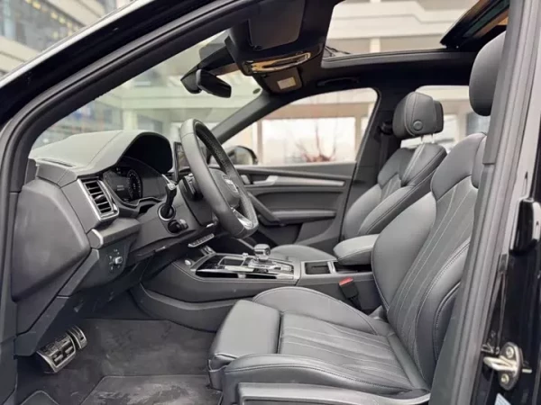 Q5L 40TFSI