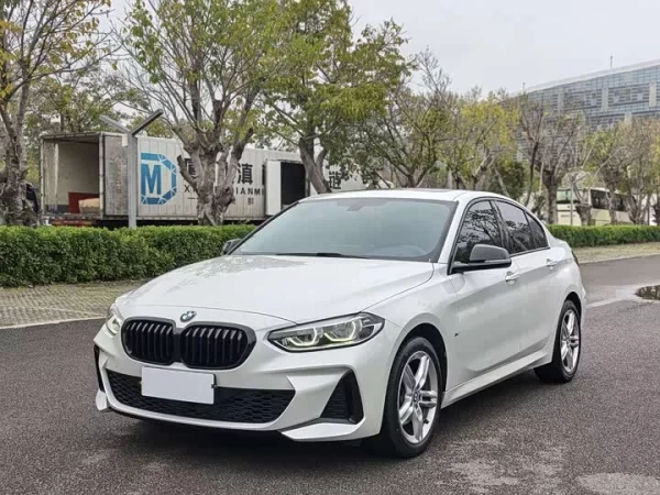 120i M Sport