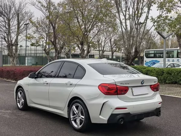 120i M Sport