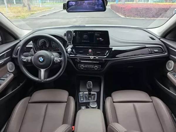 120i M Sport