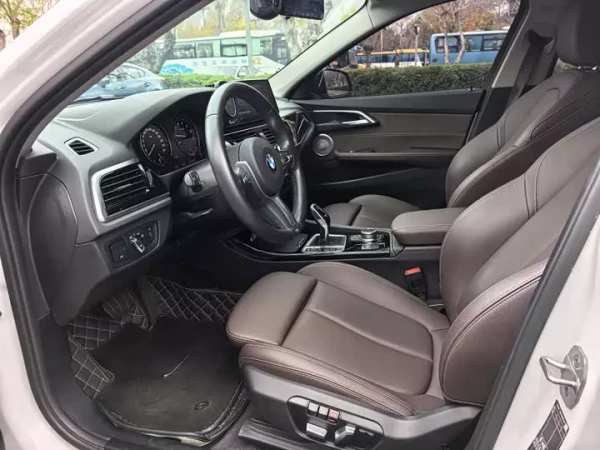 120i M Sport