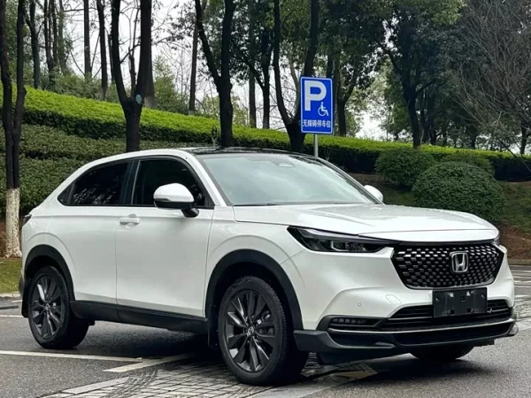 XR-V