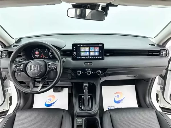 XR-V