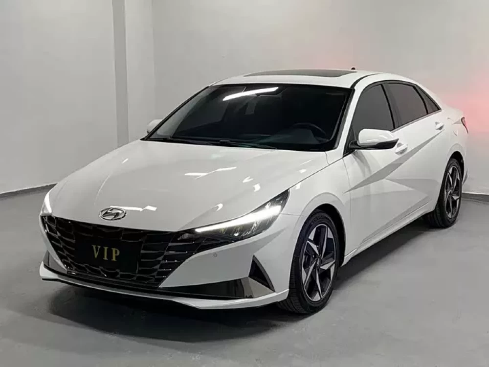 Elantra