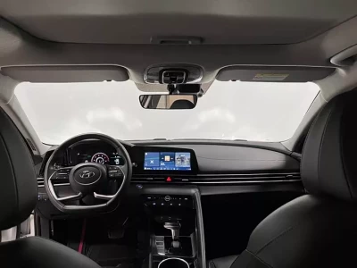 Elantra Фото №3