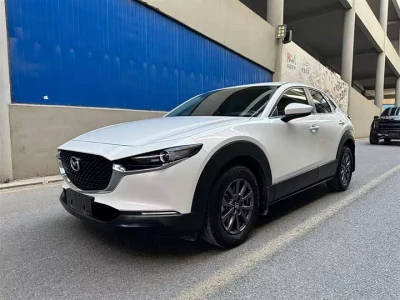 CX-30 Фото №1