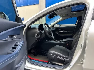 CX-30 Фото №4