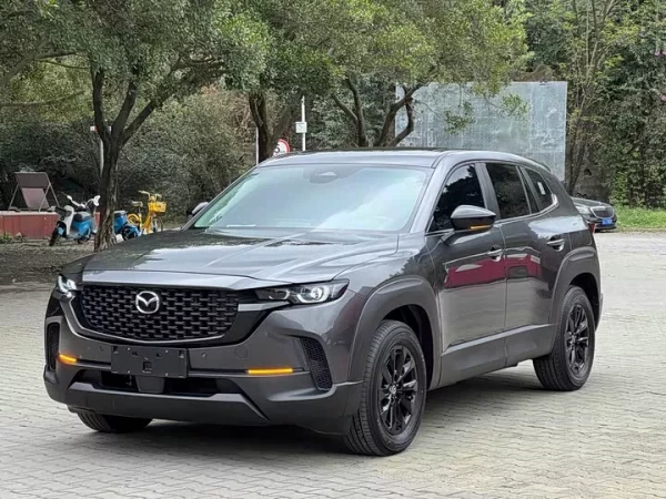 CX-50