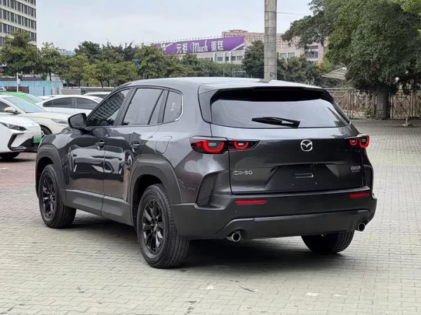 CX-50