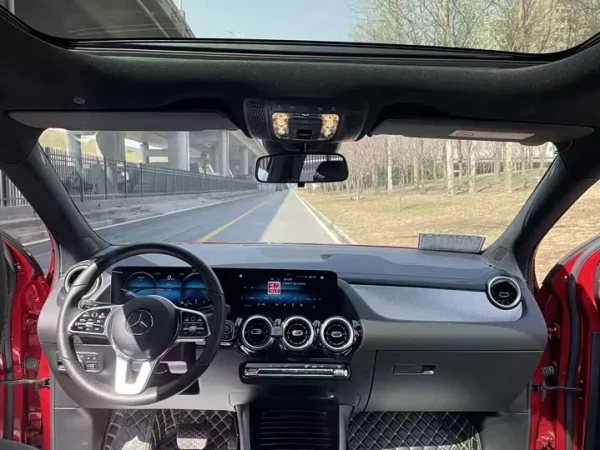GLA 180
