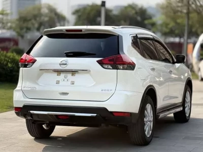 X-Trail Фото №2