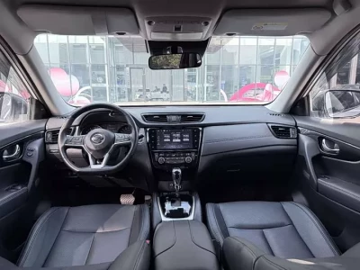 X-Trail Фото №3