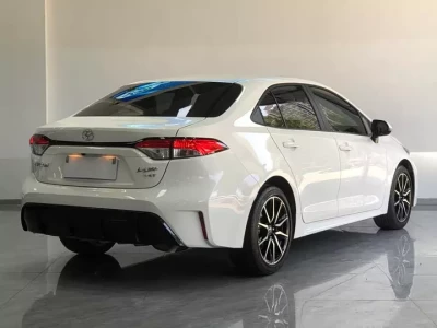 Levin CVT Фото №2