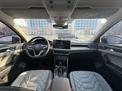 Tayron 280TSI Фото №3