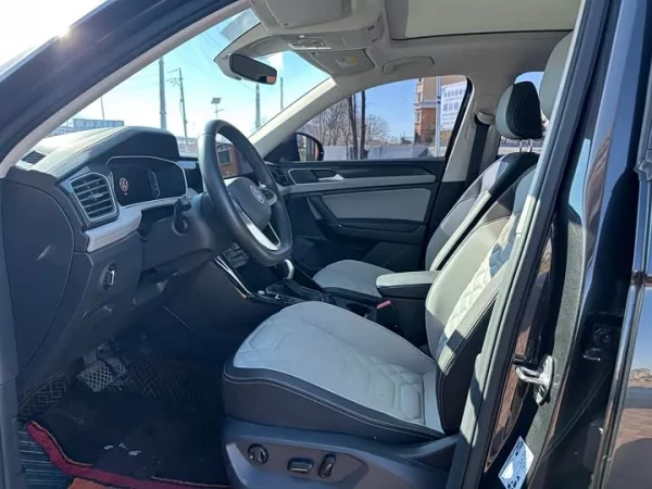 Tayron 280TSI
