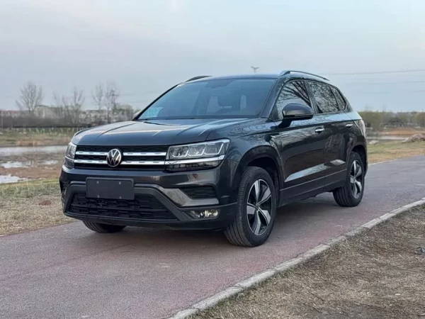 Tharu 280TSI
