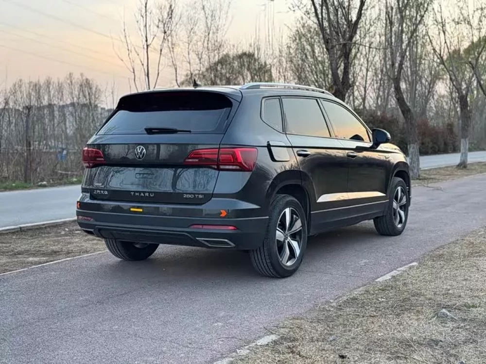 Tharu 280TSI