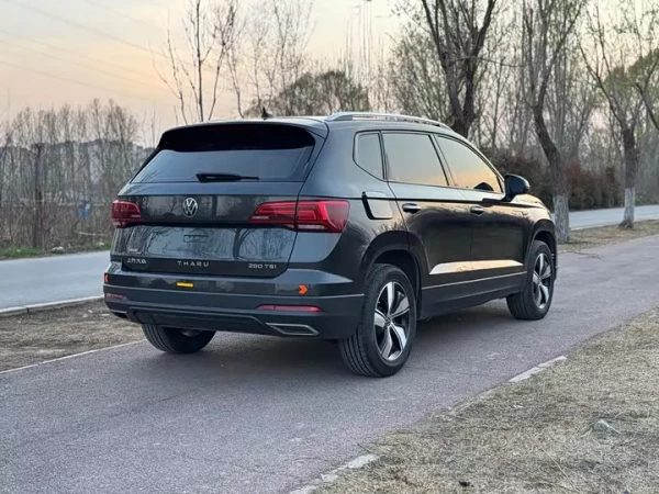 Tharu 280TSI