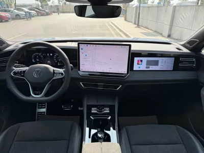 Tiguan L PRO 380TSI Фото №3