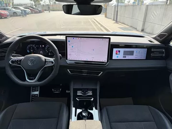 Tiguan L PRO 380TSI