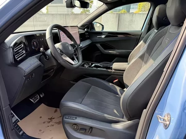 Tiguan L PRO 380TSI